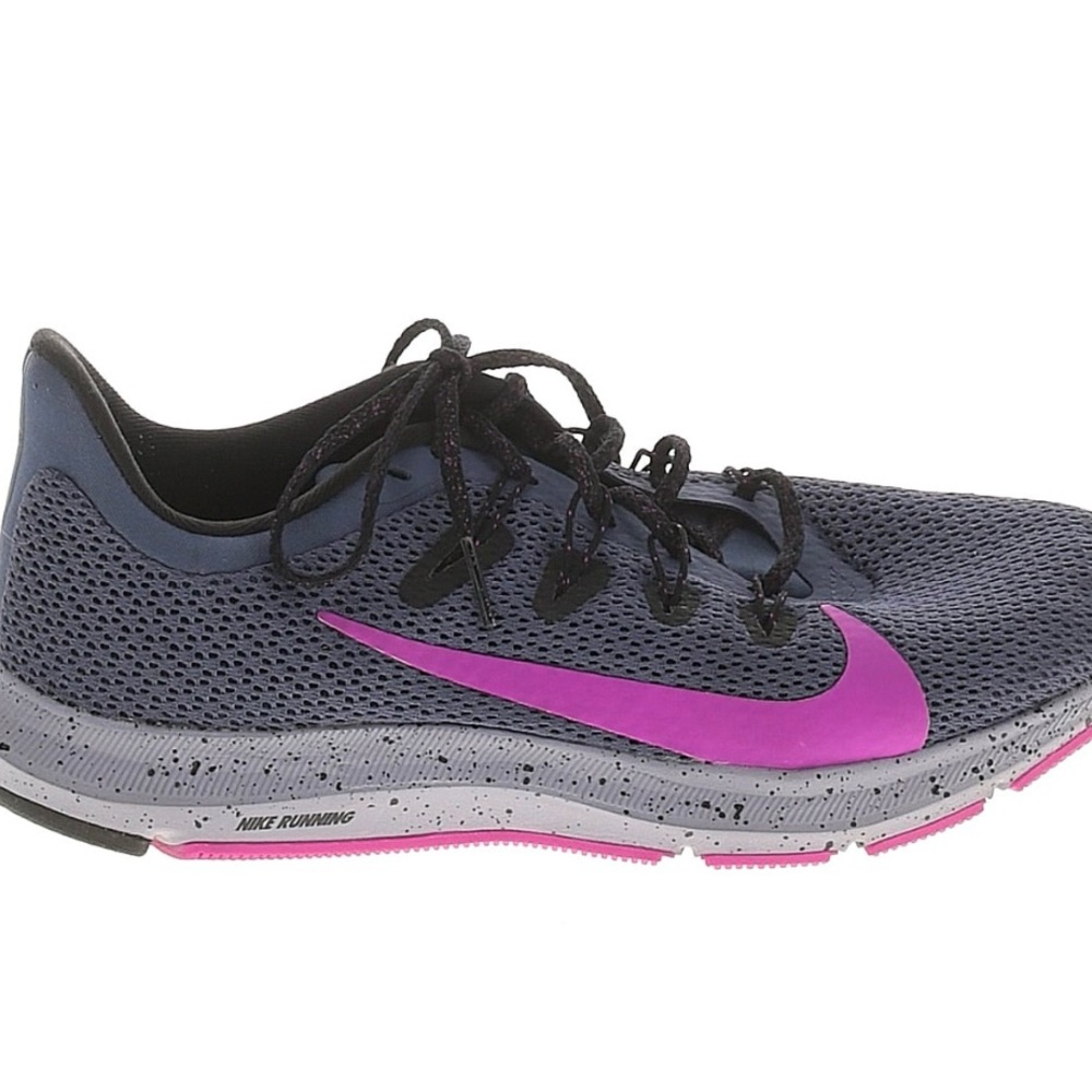 Nike running shoes